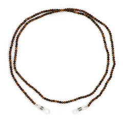Accessoire met tijgerogen