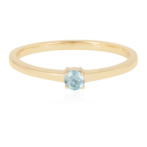 Ratanakiri-Zirkon-Goldring