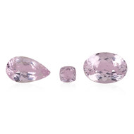 Kunzite 11,763 ct