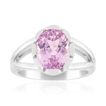 Kunzit-Silberring (Pallanova)