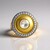 Anello in argento con Opale di Welo (MONOSONO COLLECTION)