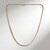 Collana in argento