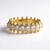 Anello in argento con Zircone (Dallas Prince Designs)