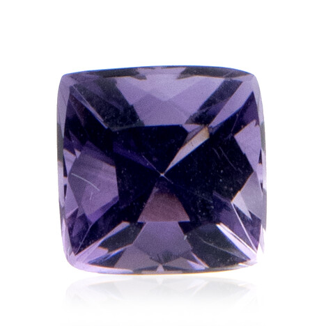 Blaubeer-Quarz 0,75 ct