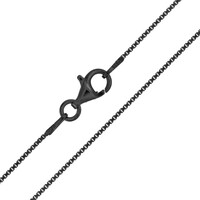 Catenina in argento