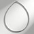 Collana in argento (MONOSONO COLLECTION)