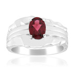 Zilveren ring met een Roshoit (Pallanova)