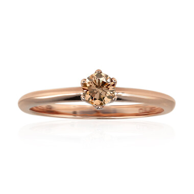 VS1 Argyle-Rose de France-Brillant-Goldring (Annette)