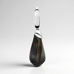 Ciondolo in argento con Quercia Nera (dagen)