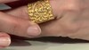 Zilveren ring (Joias do Paraíso)