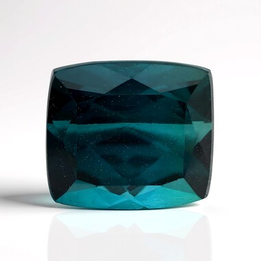 Mutuca-Indigolith - 5,166 ct