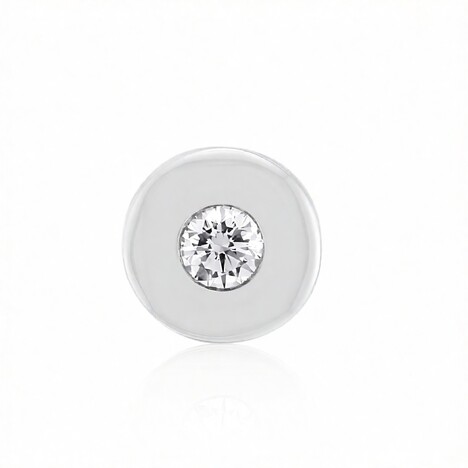 IF (D) Brillant-Goldanhänger (Annette)