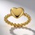 Anello in argento
