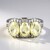 Anello in argento con Ortoclasio