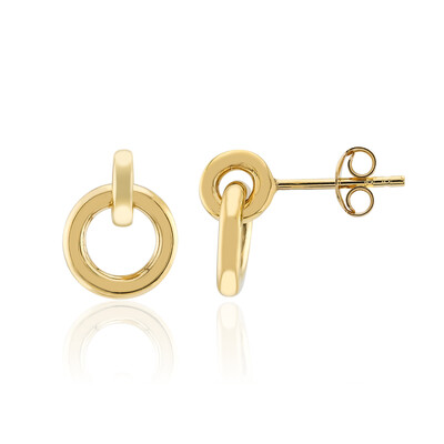 Boucles d'oreilles en argent