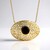 Collier en or et Grenat Rhodolite (Ornaments by de Melo)