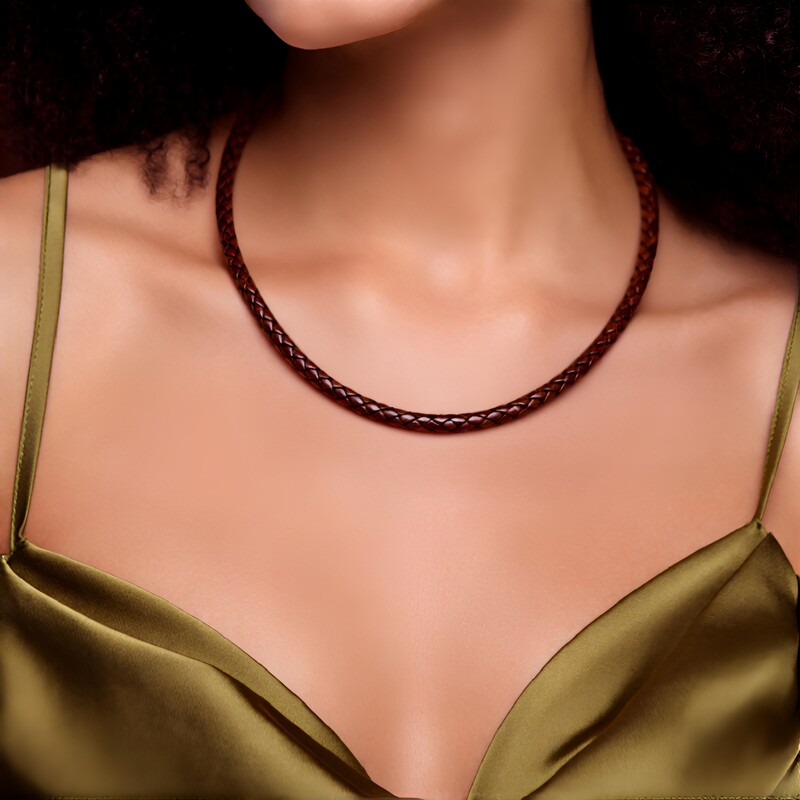 Necklace (Desert Chic)