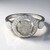 Anello in argento con Spectrolite