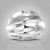 Anello in argento
