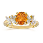 Oranger Ban Ka Cha-Saphir-Goldring