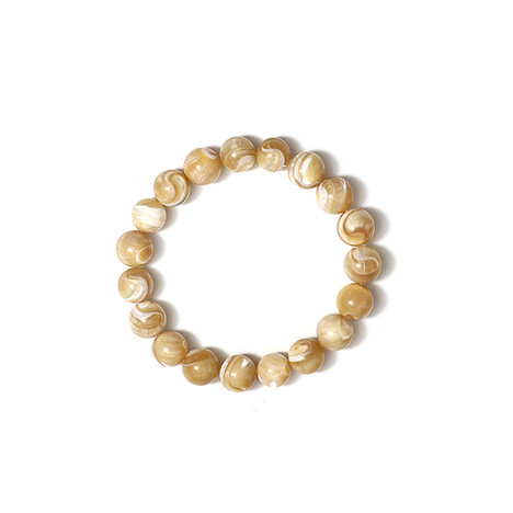 Bracciale con Madreperla