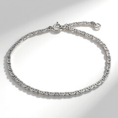 Bracciale in argento