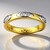 Anello in argento con Zircone