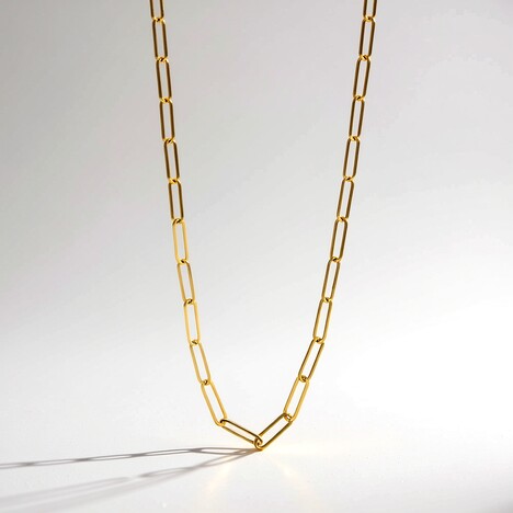 Collana in argento (Joias do Paraíso)