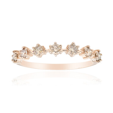 SI1 Argyle-Rose de France-Brillant-Goldring (Annette)