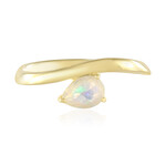 Welo-Opal-Silberring