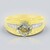 Bague en argent et Améthyste verte (Remy Rotenier)