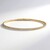 Bracelet en or et Diamant SI1 (H)