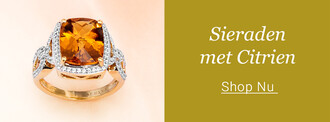 Citrien sieraden