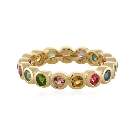 Bague en or et Tourmaline (Adela Gold)