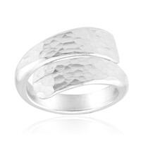 Silberring (Nan Collection)