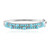 Bracelet en argent et Turquoise Sleeping Beauty (Faszination Türkis)
