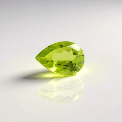 Peridoto 2,443 ct