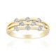 SI1 (G) Brillant-Goldring (Annette)