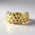 Anello in argento con Zircone