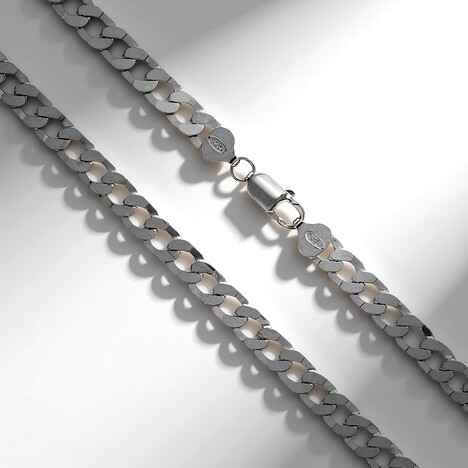 Collana in argento (Joias do Paraíso)