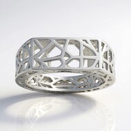 Silver Ring