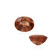 Cognac Zircon other gemstone 3,8 ct