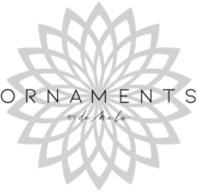 Ornaments by de Melo