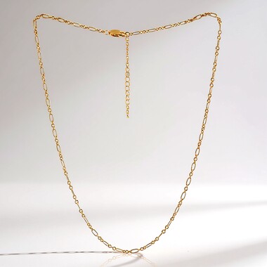 Collier en argent