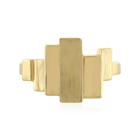 Silberring (MONOSONO COLLECTION)