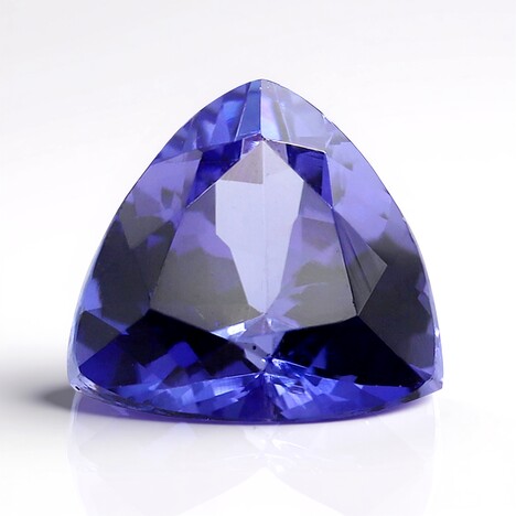 Gemma con Tanzanite AAA 1,35 ct