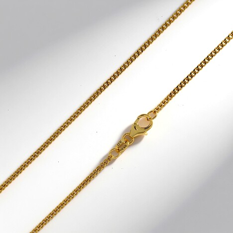Catenina in argento