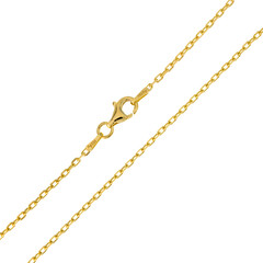 Collier en argent