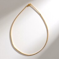 Collana in argento (MONOSONO COLLECTION)