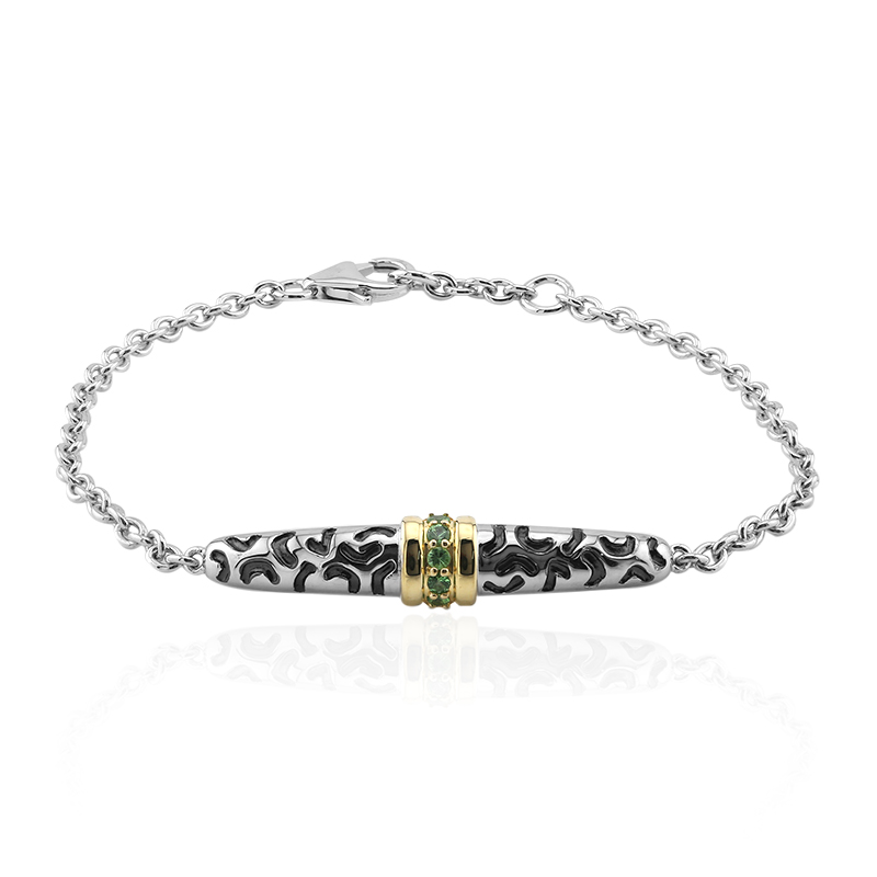 Bracciali Giovanni Raspini - Gioielli in Argento Made in Italy Bracciali Giovanni Raspini - Gioielli in Argento Made in Italy